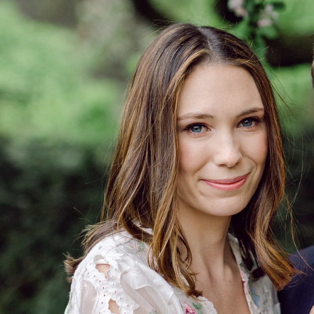 Meet your Posher, Carolyn